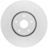 Bosch Quietcast Disc Disc Brake Roto, 50011483 50011483